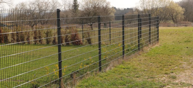 Field Fencing Service detail