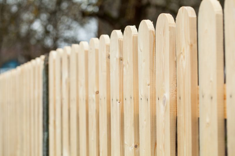 Paddock Fence Installation in Pearland, TX