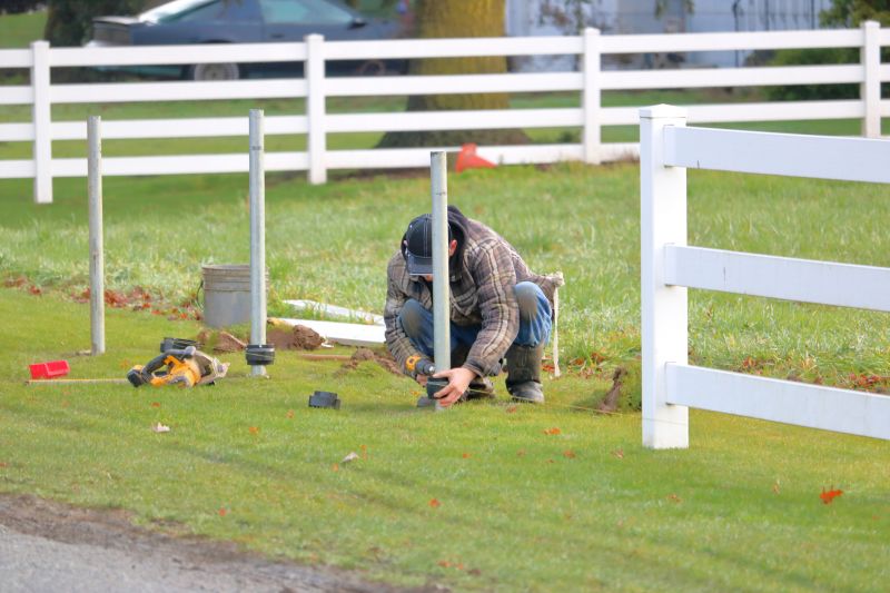 Fence Installation - Fence Installation Jacksonville, Florida