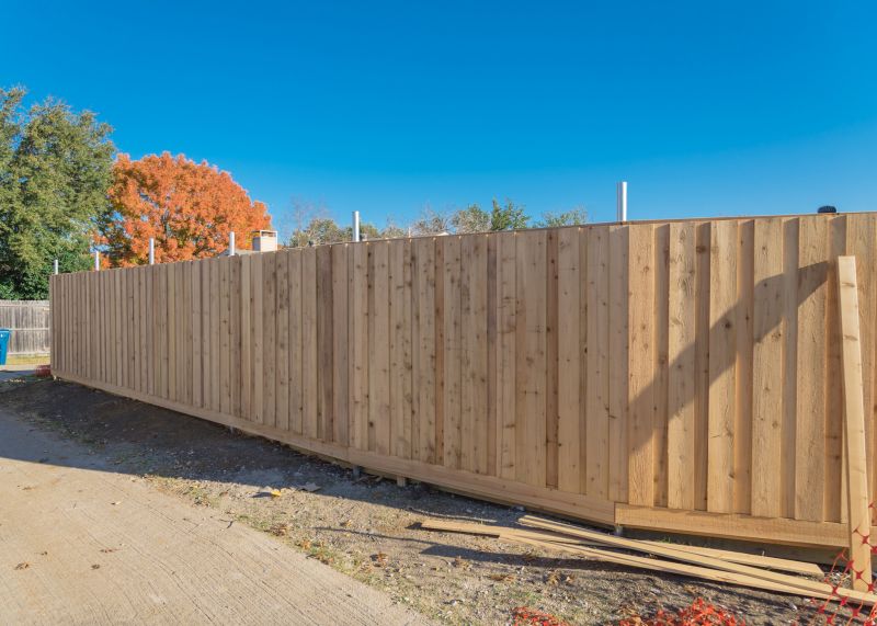 Enhanced Property Security